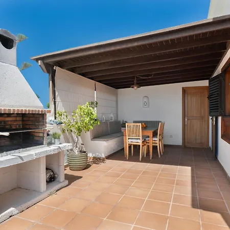 Villa Ambar Cherry