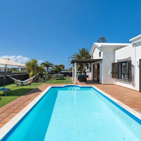 Ambar Cherry Villa