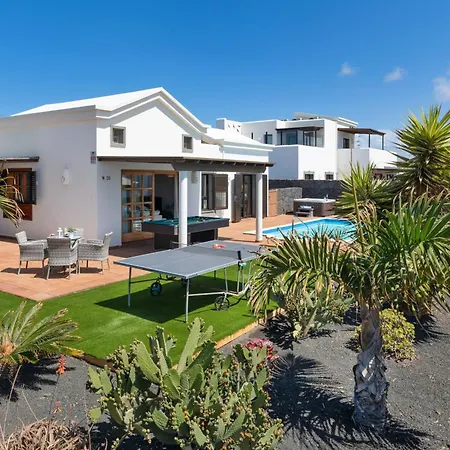 Villa Ambar Cherry
