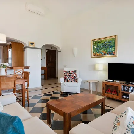 Ambar Cherry Villa Playa Blanca (Lanzarote)