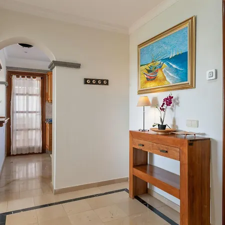Ambar Cherry Villa *