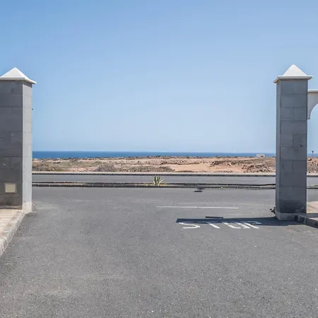 Ambar Cherry * Playa Blanca (Lanzarote)