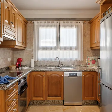 Villa Ambar Cherry *