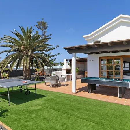 Ambar Cherry Villa