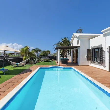 Villa Ambar Cherry