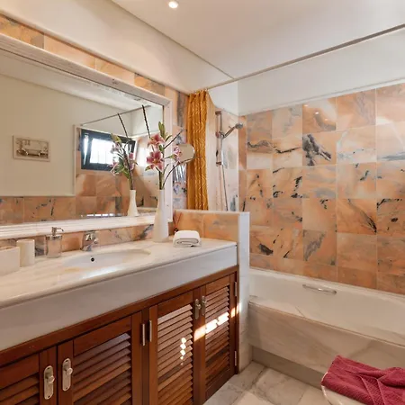 Ambar Cherry Villa Playa Blanca (Lanzarote)