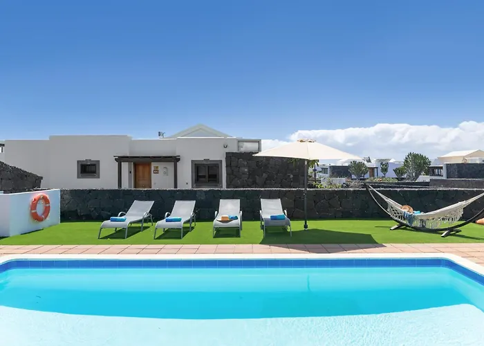 Villa Ambar Cherry