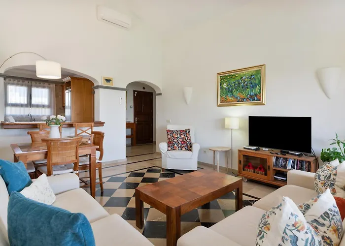 Ambar Cherry Villa Playa Blanca (Lanzarote)