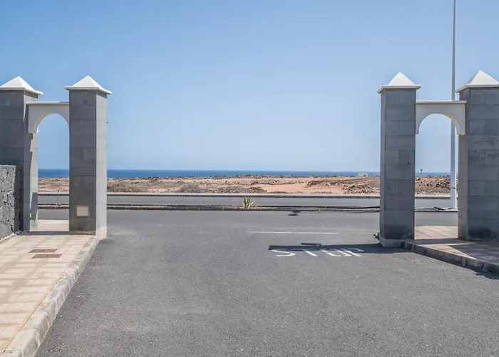 Ambar Cherry * Playa Blanca (Lanzarote)