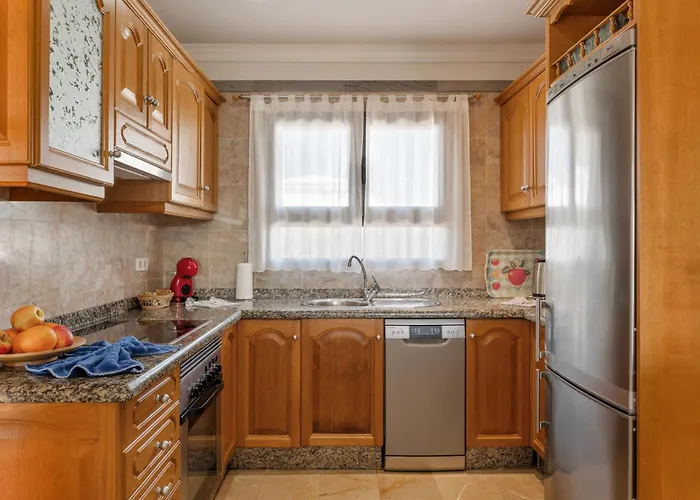 Villa Ambar Cherry *