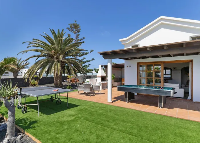 Ambar Cherry Villa