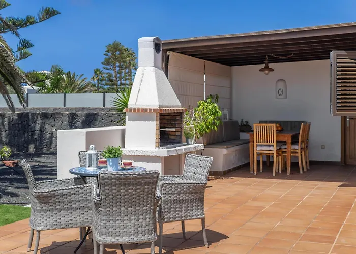 Ambar Cherry Playa Blanca (Lanzarote)