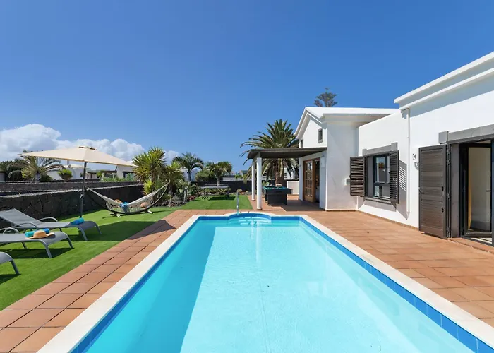 Villa Ambar Cherry