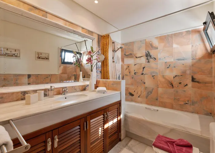 Ambar Cherry Villa Playa Blanca (Lanzarote)