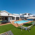 Ambar Cherry Playa Blanca (Lanzarote)